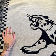 Load image into Gallery viewer, Lovecat blanket
