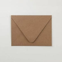 Load image into Gallery viewer, Plantable Greeting Card - Thinking of You - Classic