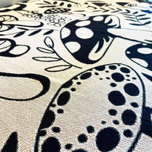 Load image into Gallery viewer, Mushroom blanket
