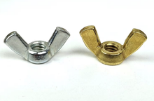 Load image into Gallery viewer, Pocket Sized Flower Press With Mushroom Design | 2"x4"
