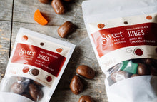 Load image into Gallery viewer, Chocolate Covered Jubes 300g
