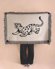 Load image into Gallery viewer, Lovecat blanket
