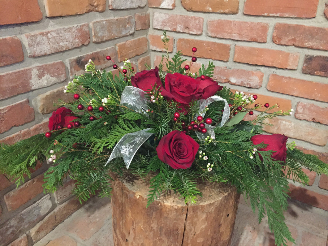 Christmas Love
